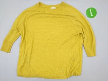 sweter w paski massimo dutti: Jacqueline De Yong, Sweter damski, M — 2