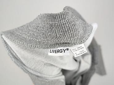 version jeans: Livergy, Spodnie dresowe dla mężczyzn, rozmiar 4XL — 4