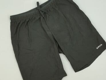 Decathlon, Szorty dla mężczyzn, L w lalafo.pl Decathlon, Szorty dla mężczyzn, L