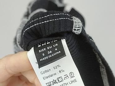 sinsay botki: Shein, Bluzka damska, rozmiar S — 5