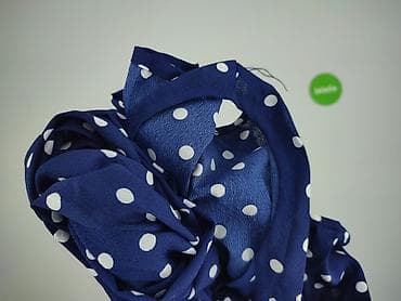sweter w kropki: Sukienka damska, rozmiar S — 4