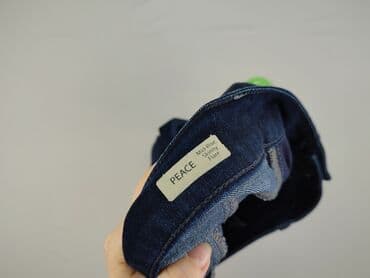 dżinsy w paski: Jeanswear, Jeansy damskie, S — 4