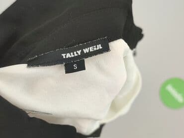 tally weijl bluza: Tally Weijl, Women's blouse, size S — 4