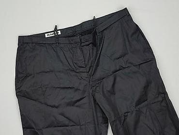 Jil Sander, Spodnie 3/4 damskie, rozmiar 2XL