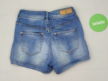 шорты: Vero Moda, Шорти жіночі, розмір S — 3