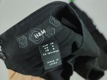 21: H&M, Sukienka damska, rozmiar S — 4