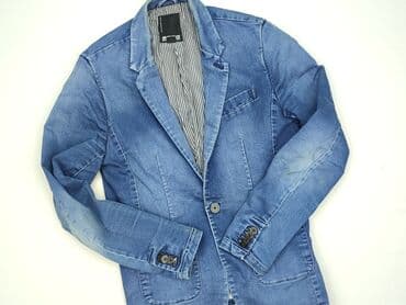diverse marynarki damskie: SMOG, Women's blazer, size XS (EU 34) — 1