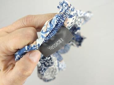 marynarka damska w jodełkę: Yessica, Bluzka damska, rozmiar L — 4