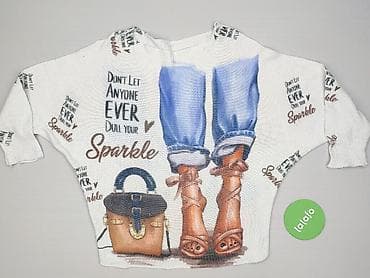 noszone: Sweter damski, rozmiar One size — 2