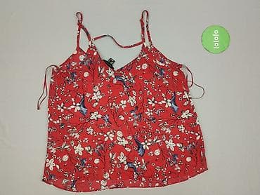 bluzki reserved: Atmosphere, Top damski, rozmiar M — 3