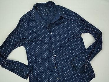 pull and bear ubrania: House, Koszulа dla mężczyzn, rozmiar L — 1