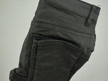 como combinar: H&M Divided, Spodnie materiałowe damskie, rozmiar S — 6