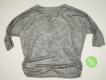 eleganckie bluzki plus size allegro: Bluzka damska, rozmiar 2XL — 3