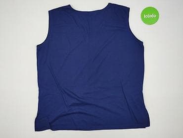 amisu top: New Fashion, Top damski, rozmiar 3XL — 3