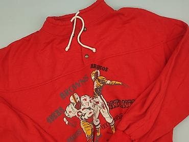 bluzy kibicowskie: NFL, Bluza dla mężczyzn, rozmiar 3XL — 1