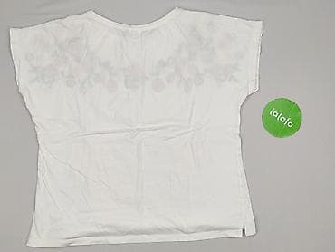 superga biale trampki: Bluzka damska, rozmiar XL — 3