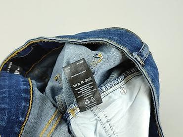 gianni versace jeans: V by Very, Jeansy dla mężczyzn, rozmiar M — 5