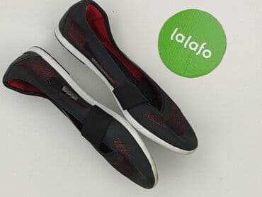 sandały trekkingowe ccc: Puma, Balerinki damskie, 40 — 4