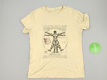 brandy sweter: Koszulka dla mężczyzn, rozmiar S — 2