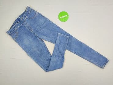 Women: Jeans for women, size L (EU 40) — 2