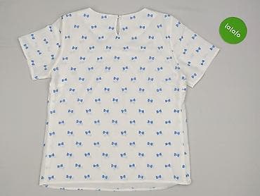 ozdoby do bluzek: Bemar, Bluzka damska, rozmiar 3XL — 3