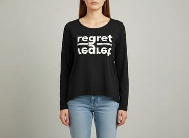 legginsy moraj: Moraj, T-shirt damski, rozmiar L — 6