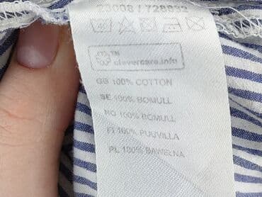 koszulka z długim rękawem tommy hilfiger damska: XLNT, Bluzka damska, L — 6