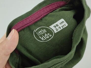 koszulka z c a: Blouse, Little kids, 2-3 years, 92-98 cm, condition - Perfect — 4