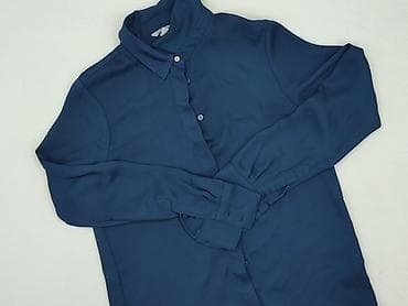 travis scott bluzy: H&M, Koszula damska, rozmiar 2XS — 1