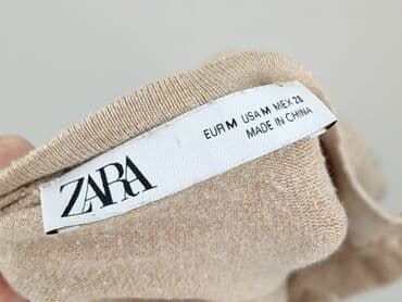 Kobiety: Zara, Kardigan damski, rozmiar M — 4