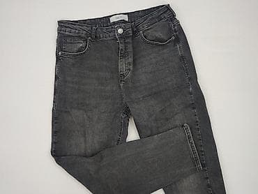 black label collection 157: Reserved, Jeansy damskie, rozmiar XL — 1
