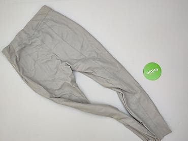 amisu leginy: Amisu, Legginsy Eleganckie damskie, rozmiar L — 3