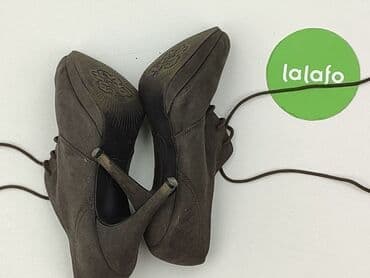 buty botki damskie ccc: Botki damskie, rozmiar 40 — 4