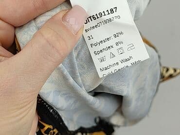 garnitury damskie shein: Shein, Bluzka damska, rozmiar M — 5