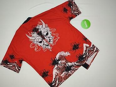 hawajska: Romwe, Kardigan damski, rozmiar M — 3