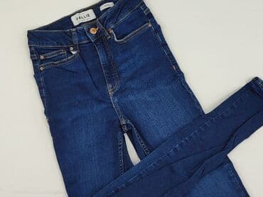 New Look, Jeansy damskie, rozmiar XS