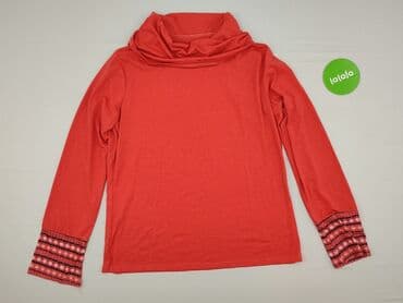 Kobiety: Bluzka damska, rozmiar 2XL — 2
