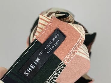 shein bluzy: Shein, Bluzka damska, rozmiar L — 4