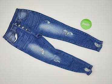 jeans redial: Jeansy damskie, rozmiar XS — 2