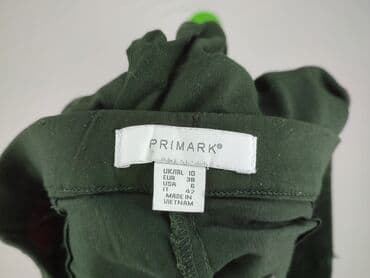 primark spodnie cargo: Primark, Spodnie materiałowe damskie, rozmiar M — 4