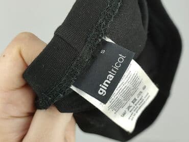 rajstopy od h m: Gina Tricot, Szorty damskie, S — 4