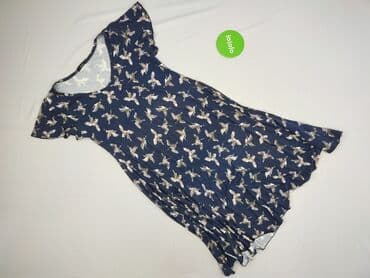 lejon buty zimowe: Sukienka damska, rozmiar M — 2