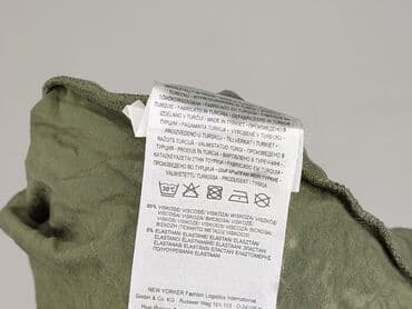 amisu marynarka: Amisu, Bluzka damska, XS — 5