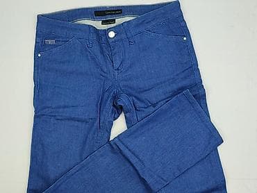 Calvin Klein Jeans, Jeansy dla mężczyzn, rozmiar S