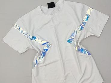 t shirty givenchy paris: Project X, T-shirt damski, rozmiar M — 1