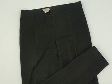 legginsy gore tex: Spodnie materiałowe damskie, rozmiar M — 1