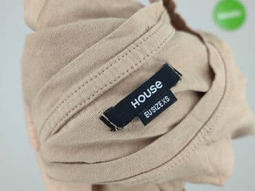 oddychające koszulki: House, T-shirt damski, XS — 6