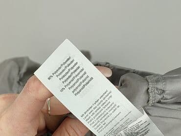 kurtka zimowa z kożuszkiem: Orsay, Kurtka przejściowa damska, rozmiar M — 6