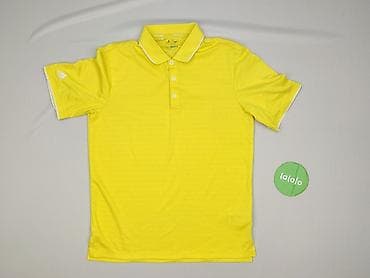 object bluzki: Adidas, Koszulka polo dla mężczyzn, rozmiar S — 2