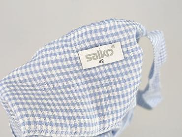 second you: Salko, Bluzka damska, rozmiar XL — 4